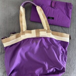 Kate Spade Diaper Bag